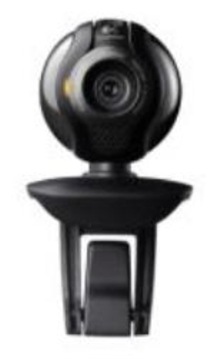 Logitech C600 Webcam ( 960-000396 )